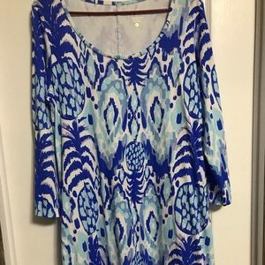 Lilly Pulitzer Beacon Dress